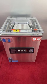 100%new 真空機Vacuum sealer 食品包裝機 全自動 大型商用壓縮封口機 耐油耐水#真空機Vacuum sealer