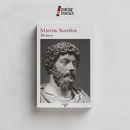Meditation Book - Marcus Aurelius - Cockatoo