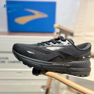 Men BROOKS Adrenaline GTS 23 Mesh Shoes Summer Lightweight Platform Fashion Basketball Walking Shoes