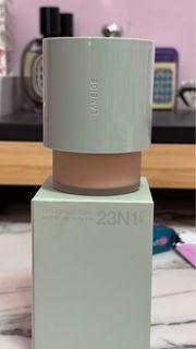 Laneige neo粉底
