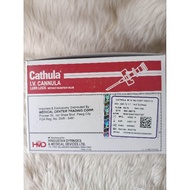 Cathula I.V Cannula With Teflon Catheter G26