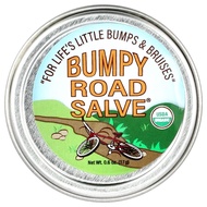 Mild By Nature Sierra BeesTM, Bumpy Road Salve , 0.6 oz (17 g)