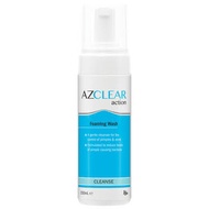EGO Azclear Action Foaming Wash [ 150ml ]