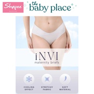 Shapee iNVI Maternity Briefs