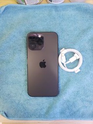 Iphone 14 pro max 256GB