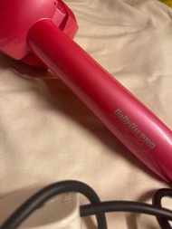 Babyliss pro自動捲髮器