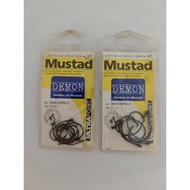 MUSTAD Demon Circle hook HOOK