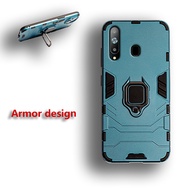 Samsung Galaxy A8s A9 Pro 2019 SM-G8870 G887F G887N A8s Military Grade Protection Phone Case Dual La