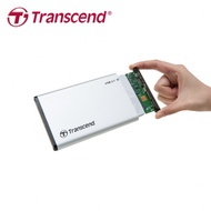 創見 Transcend StoreJet 25S3 2.5吋SSD/HDD外接盒 硬碟外接盒（TS-25S3）