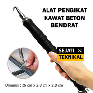 Alat Pengikat Bendrat Kawat Beton