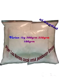 Pijer las 1kg pelebur logam emas perak kualitas super Tekstur lembab Made in china