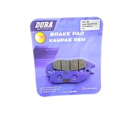 FRONT DURAL DISPED PCX 150/ADV 150 ABS 6068 (III)