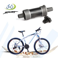 Axis Square Bottom Bracket Mountain Bicycle 68mm 113mm