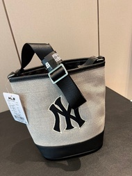 NY黑色水桶包 Outlet原廠正品 香港免運 預購7工作日發貨