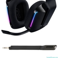 jenniferag.my Gaming Headset Microphone Lightweight Design For G733  Headset Replacement