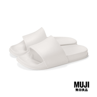 มูจิ รองเท้าแตะ - MUJI Foot Shaped Sandals (New)
