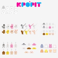 Stray Kids World Tour <dominATE : celebrATE> OFFICIAL MERCH 4