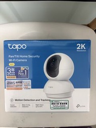 Tapo TC71 2K 網絡攝影機 camera