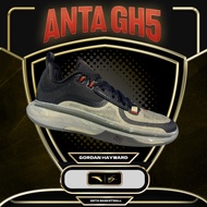[ANTA X Gordon Hayward] GH5 รองเท้าบาส 9124B1115 Official Store