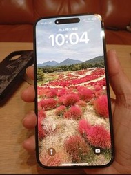 港版 iPhone 14 Pro Max 256GB
