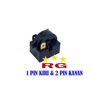 3 PIN PTC RELAY