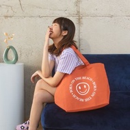 Tote Bag, ORIGINAL GRIN Collection, Colorful Edition / OG-01