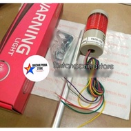 Tower Light Tower Light/ 1 Lamp TLE5-1U Multi Voltage Ewig