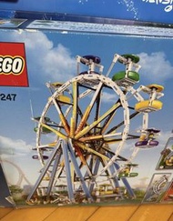 LEGO 10247摩天輪