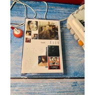 Hebe Tien - Little Lucky Single Compilation Cassette Tape Brand New With Lyrics C0103