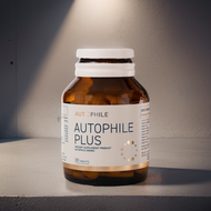 AUTOPHILE PLUS ออโต้ฟีล อาหารเสริมแอนทองประสม