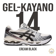 product Brand new 14 b2 'Cream Black' b9 b4 b3 Gel b8 Sneakers b10 in Cream Color Black Lines Comes 