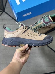 Bodega x  HOKA ONE ONE Tor Ultra brown棕色 防水
