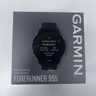 Garmin Forerunner 955 Black