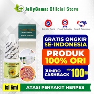 PRIA Simplex Herpes Medicines Herpes Zoster Herpes Genital Medicines Herpes For Men And Women Propol