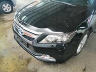 2014年 Toyota Camry Hybird G版 2.5