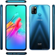 INFINIX SMART 5 RAM 2/32 GB