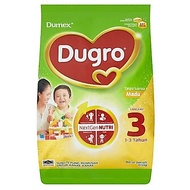 RM8.55 Dumex Dugro Step 3 ORIGINA 850g/ 300g ASLI next gen nutri Baby susu bayi toddler Milk Formula