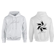 Allied Crew / Park Hyung Seok Lookism Allied Webtoon Hoodie Sweater Jacket
