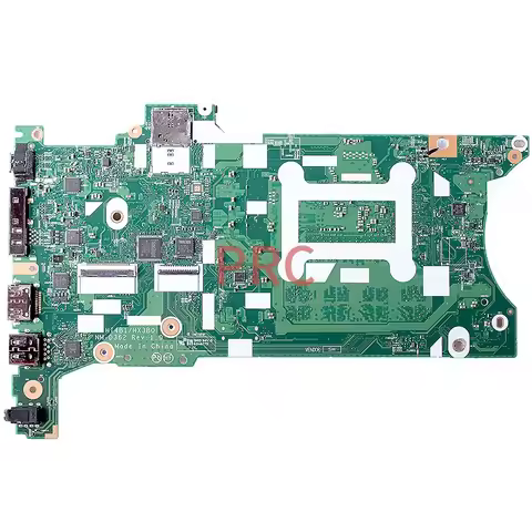 NM-D362 For LENOVO Thinkpad T14s Gen2 / X13 Gen 2 Laptop Motherboard 5B21D93214 i5-1145G7 i7-1185G7 