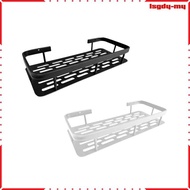 [LsgdyMY] Kitchen Sink Organizer, Sink Drying Rack, Rustproof Non Slip Kitchen Shelves Sink Basket Brush Holder for Sink Counter,