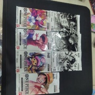 One Piece Promo Pack