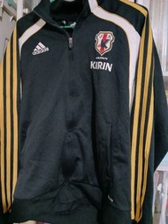 日本隊Adidas 外套