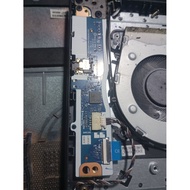 Childboard Board Power Lenovo Ideapad S145 Slim 1 Slim 3