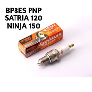 Racing Spark Plugs Daytona Tapered BP8ES Satria 120, Ninja 150