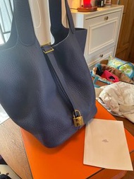 Hermès Picotin Lock 26