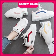 READY STOCK 🚚 M605 SUPTIME Women's Sneakers Sports Shoes High Kasut Sukan Wanita Lawa