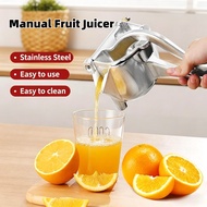 [SG]Multifunctional hand juicer/Manual Juicer/Hand Squeezer Fruit Extractor Fruit Manual Blender