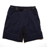 and wander Shorts