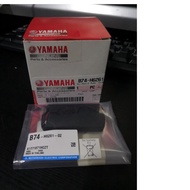 yamaha nvx keyless remote Price & Promotion-Okt 2026 | BigGo Malaysia