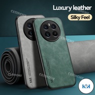 KK Realme 12 Pro + 5G 12+ Car Magnetic Shockproof Casing For Realme12 Pro+ 12Pro+ Realme12Pro+ Realm